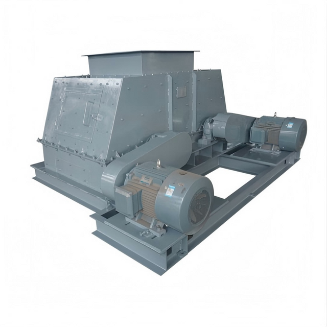 Chain Mill