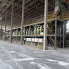 Exrusion Granulation Production Line