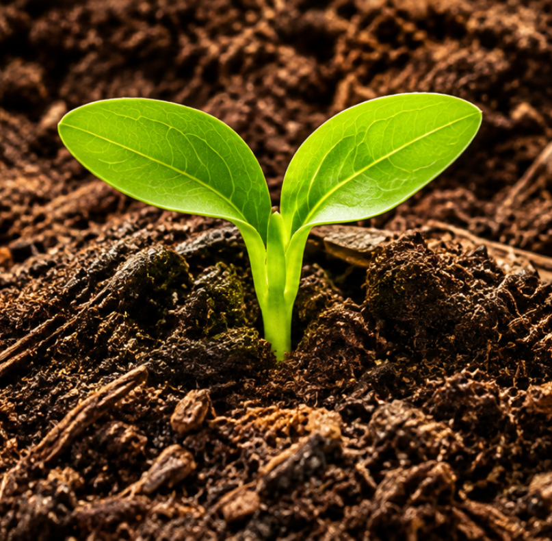 Organic & Bio-Organic Fertilizer