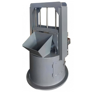 Vertical Crusher
