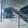 Exrusion Granulation Production Line