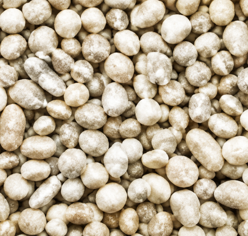 BB Fertilizer