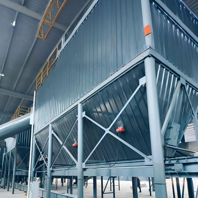 Bag Dust Collector