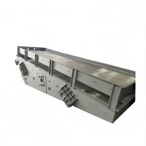 Vibrating Screen