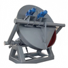 Disc Granulator