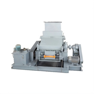 Hammer Roller Crusher