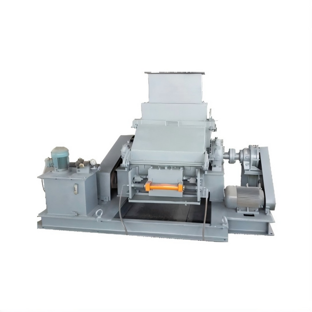 Hammer Roller Crusher