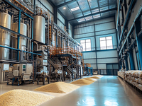 Fertilizer Production Industry Solutions