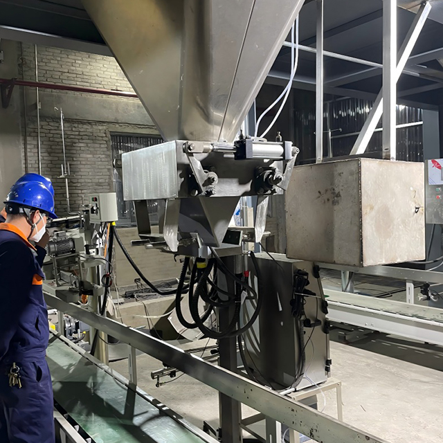 Fertilizer Production Line equipment