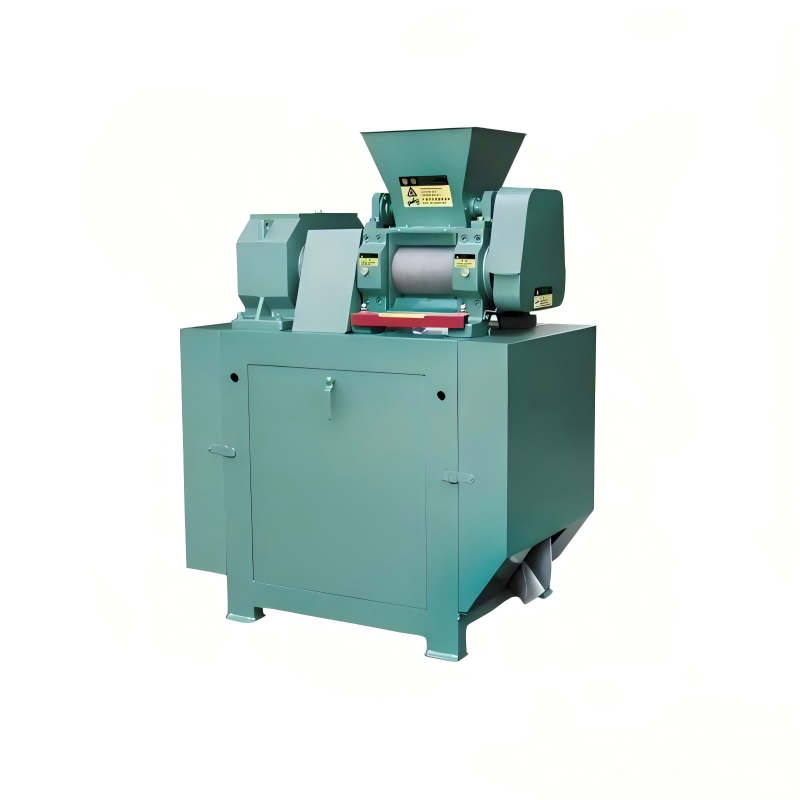 How to Choose the Right Fertilizer Granulator