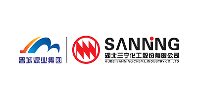 Sanning fertilizer industry partner logo