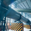 Exrusion Granulation Production Line