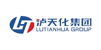 Lutianhua Group fertilizer partner logo