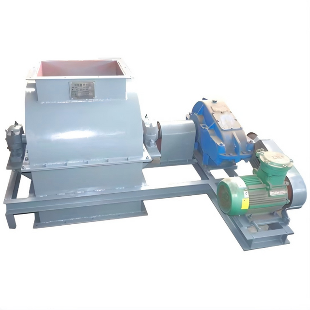 Bulk Crusher