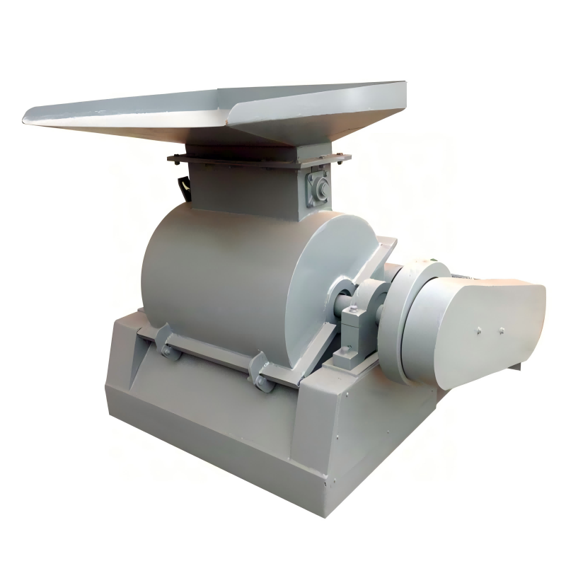 Urea Crusher