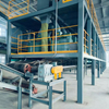 Exrusion Granulation Production Line