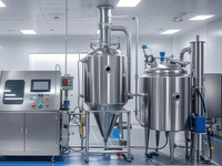 Solutions for the Chemical Industry