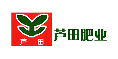 Fertilizer production line partner logo