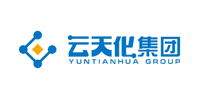 Tianhe Group fertilizer equipment partner logo