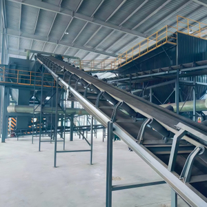 Belt Conveyor