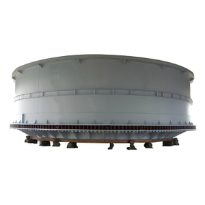 ~300000 Ton Set of Superphosphate Equipment