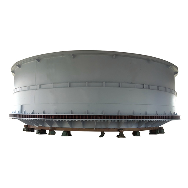 ~300000 Ton Set of Superphosphate Equipment