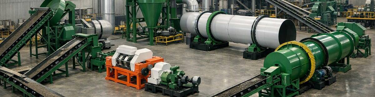 Custom Fertilizer Equipment
