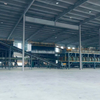 Exrusion Granulation Production Line