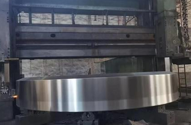 Organic Fertilizer Production Line equipment fabrication