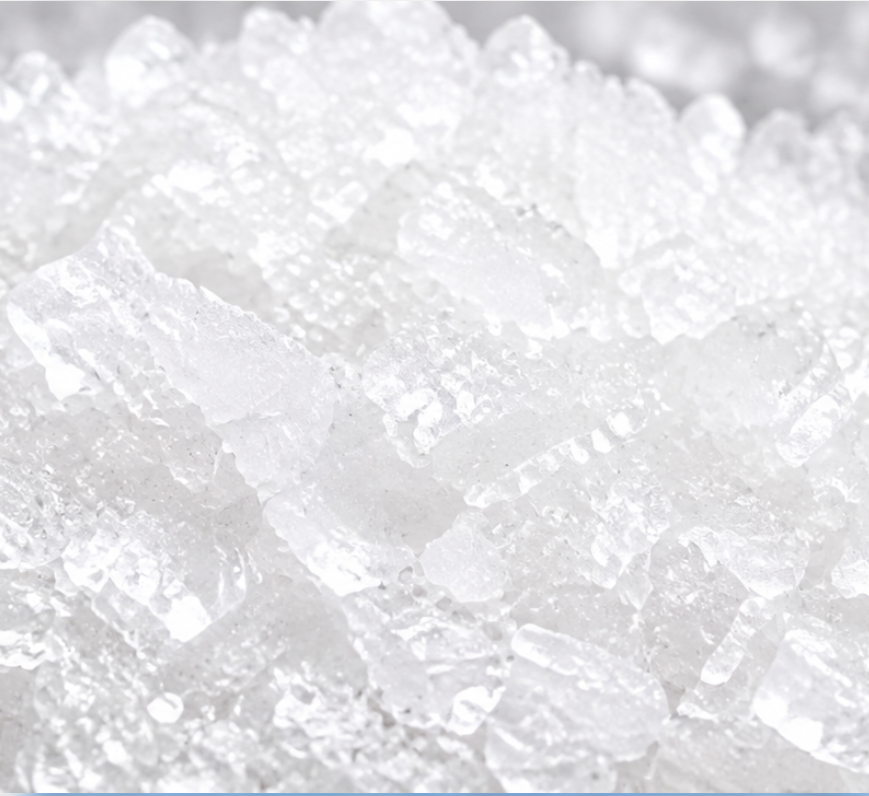 Water-Soluble Fertilizer